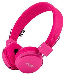 Cuba BDD_SH 10 mi bluetooth Headphone With SD Card Alot and FM Bluetooth Headset with Mic