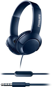PHILIPS SHL3075 Wired Headset Price in India Buy PHILIPS SHL3075