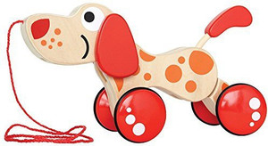 Hape puppy online