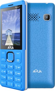 Aqua Fusion*(Blue)