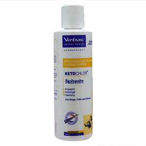 Virbac 1 Anti fungal NO Dog Shampoo Price in India Buy Virbac 1