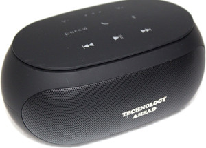Buy Technology Ahead Starting Edition Wireless Speaker With Touch