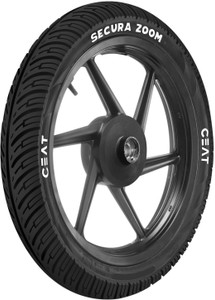 ceat tyre for passion pro