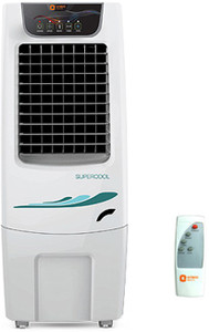 Orient remote control cooler hot sale
