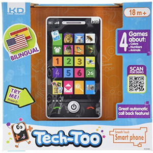 Kidz Delight Smooth Touch Smart Phone Price in India Buy Kidz Delight Smooth Touch Smart Phone online at Flipkart