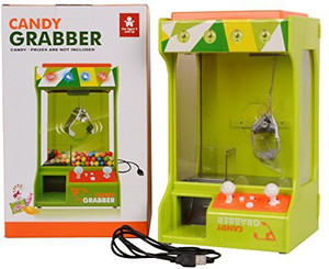 Sweet grabber machine new arrivals