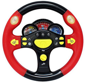 CCXZXF Turn And Learn Driver Kids Driving The Steering Wheel With Music Various Driving Sounds Price in India Buy CCXZXF Turn And Learn Driver Kids Driving The Steering Wheel