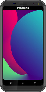 Panasonic P100 Dark Grey, 16 GB