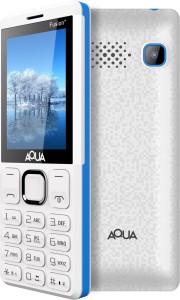 Aqua Fusion*(White)