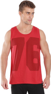 Jockey Men's Vest
