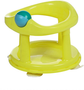 Swivel bath deals seat baby