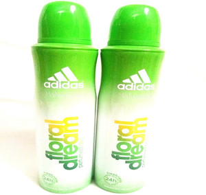 Adidas floral dream eau de toilette deals