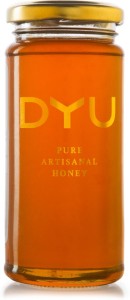 DYU Pure Artisanal Honey 315 g