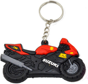 Suzuki gsxr new arrivals keychain