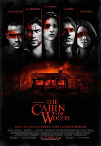 The cabin in the woods outlet movie download in hindi 720p