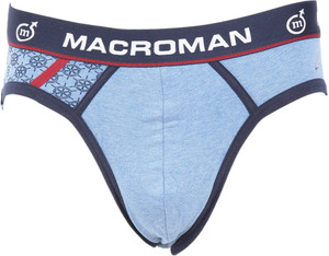 Macroman M-Series Men Brief