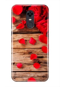 Noise Back Cover for Mi Redmi Note 5