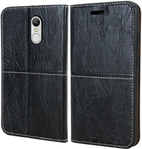 Flipkart SmartBuy Flip Cover for Mi Redmi Note 5, Redmi Note 5