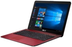 Asus K510UQ Core i5 8th Gen - (8 GB/1 TB HDD/Windows 10 Home/2 GB Graphics) K510UQ-BQ668T Laptop(15.6 inch, Red)