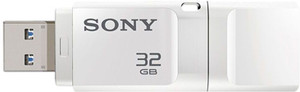Sony USM32X/W2 //USM32X/W 32 GB Pen Drive