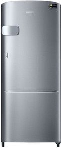 Samsung 192 L Direct Cool Single Door 3 Star Refrigerator