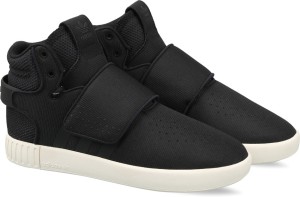 Adidas tubular on sale invader strap india