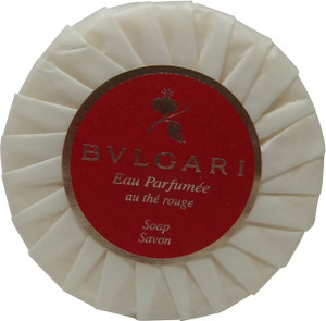 Bvlgari red tea deals