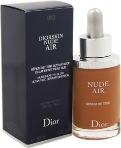 Christian Dior Diorskin Nude Air Foundation Price in India Buy