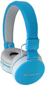CloneBeatz TVV_MS 881C vivo bluetooth Headphone With SD Card Alot and FM Bluetooth Headset with Mic