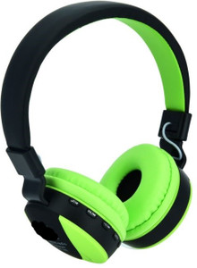 CloneBeatz DFB_MS 771C mi bluetooth Headphone With SD Card Alot and FM Bluetooth Headset with Mic