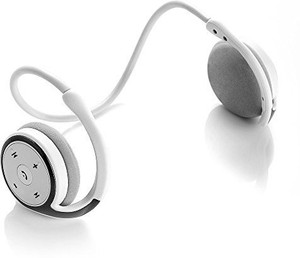 Foldable headphones store