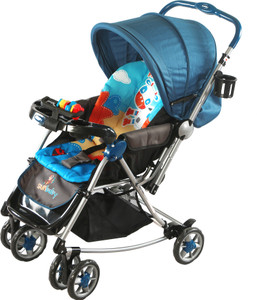 Cow stroller hot sale