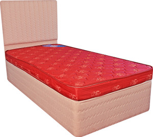 Centuary Mattresses Bubble 4 inch Single Coir Mattress