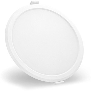6 watt led on sale ceiling light syska