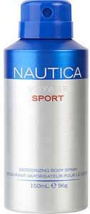 Nautica voyage hotsell sport review