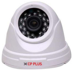 Dome camera hotsell 2.4 mp