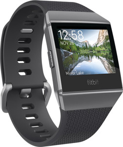 FITBIT Ionic Smartwatch Price in India Buy FITBIT Ionic Smartwatch online at Flipkart