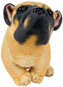 Pug dog hot sale teddy bear