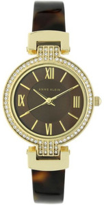 Anne Klein AK2894BNTO Watch - For Women