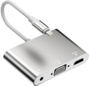 Microware MCS-03 P32 Lightning Cable