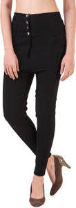 Christy World Black Jegging