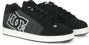 DC NET SE Canvas For Men Buy BLACK DESTROY WASH Color DC NET SE Canvas For Men Online at Best Price Shop Online for Footwears in India Flipkart