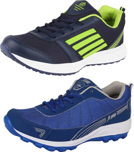 Aero shoes best sale flipkart
