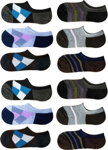 ashirwad Men & Women Low Cut