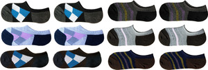 ashirwad Men & Women Low Cut