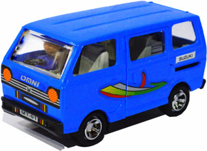 maruti omni toy car
