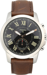 Fossil q grant 2025