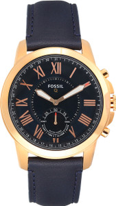 Fossil best sale q ftw1155