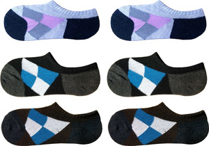 ashirwad Men & Women Low Cut