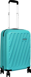 american tourister hypercube 55